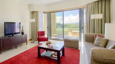 The Residences Vilamoura