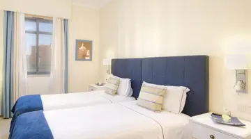 The Residences Vilamoura