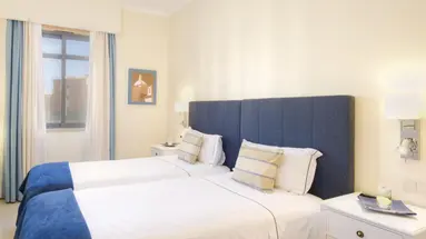 The Residences Vilamoura