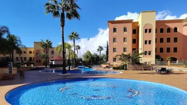 The Residences Vilamoura