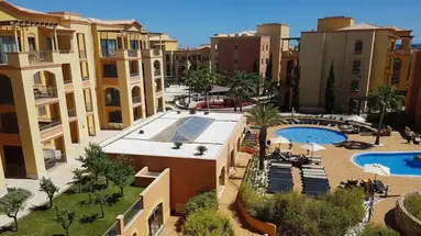 The Residences Vilamoura