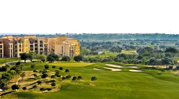 The Residences Vilamoura