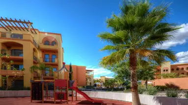 The Residences Vilamoura