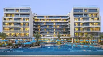 The Retreat Palm Dubai Mgallery By Sofit