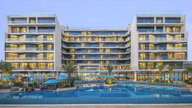 The Retreat Palm Dubai Mgallery By Sofit