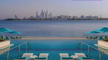 The Retreat Palm Dubai Mgallery By Sofitel