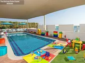 The Retreat Palm Dubai MGallery by Sofitel