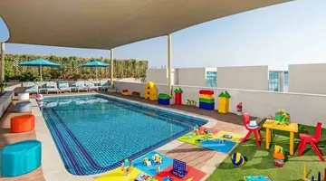 The Retreat Palm Dubai MGallery by Sofitel