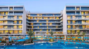 The Retreat Palm Dubai MGallery by Sofitel