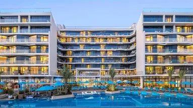 The Retreat Palm Dubai MGallery by Sofitel