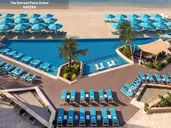 The Retreat Palm Dubai MGallery by Sofitel