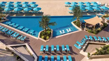 The Retreat Palm Dubai MGallery by Sofitel