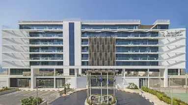 The Retreat Palm Dubai