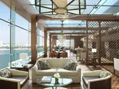 The Ritz Carlton Abu Dhabi Grand Canal