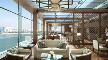 The Ritz Carlton Abu Dhabi Grand Canal