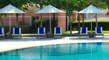 The Ritz-Carlton Abu Dhabi Grand Canal