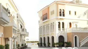 The Ritz-Carlton Abu Dhabi Grand Canal