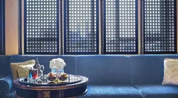The Ritz-Carlton Abu Dhabi Grand Canal