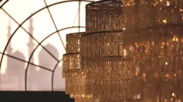 The Ritz-Carlton Abu Dhabi Grand Canal