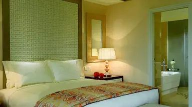 The Ritz Carlton Abu Dhabi Grand Canal