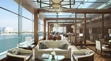 The Ritz Carlton Abu Dhabi Grand Canal