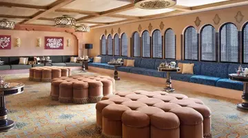 The Ritz-Carlton Abu Dhabi Grand Canal