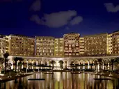 The Ritz Carlton Abu Dhabi Grand Canal