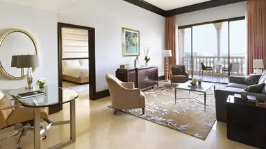 The Ritz Carlton Abu Dhabi Grand Canal