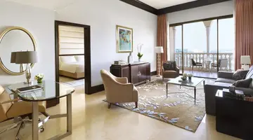 The Ritz Carlton Abu Dhabi Grand Canal