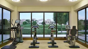 The Ritz Carlton Abu Dhabi Grand Canal