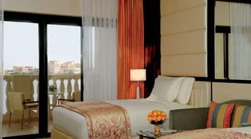 The Ritz Carlton Abu Dhabi Grand Canal