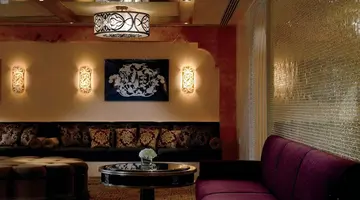 The Ritz Carlton Abu Dhabi Grand Canal