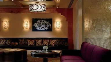 The Ritz Carlton Abu Dhabi Grand Canal