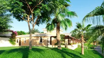The Ritz-Carlton Abu Dhabi Grand Canal