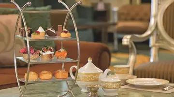 The Ritz-Carlton Abu Dhabi Grand Canal