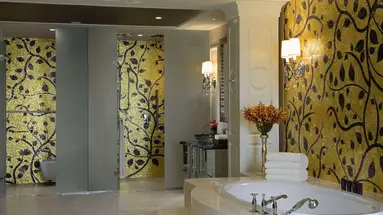 The Ritz Carlton Abu Dhabi Grand Canal