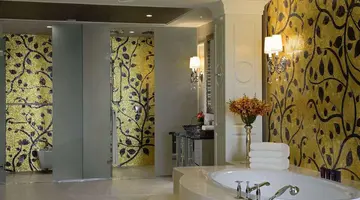 The Ritz Carlton Abu Dhabi Grand Canal