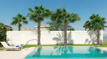 The Ritz-Carlton Abu Dhabi Grand Canal