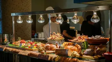 The Ritz-Carlton Abu Dhabi Grand Canal