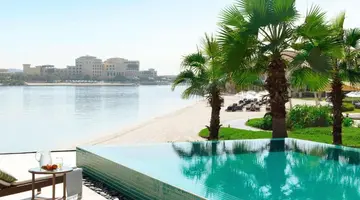 The Ritz-Carlton Abu Dhabi Grand Canal