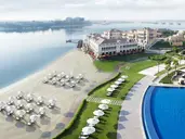 The Ritz Carlton Abu Dhabi Grand Canal