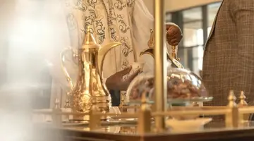 The Ritz-Carlton Abu Dhabi Grand Canal