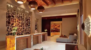 The Ritz Carlton Abu Dhabi Grand Canal