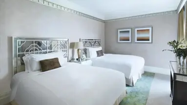 The Ritz Carlton Abu Dhabi Grand Canal