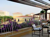 The Ritz Carlton Abu Dhabi Grand Canal