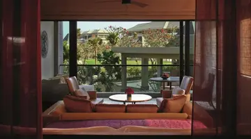 The Ritz Carlton Bali