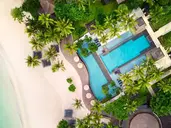 The Ritz Carlton Bali