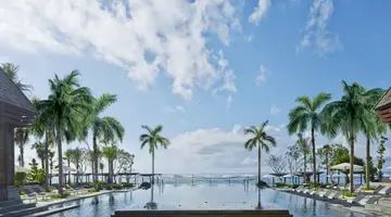 The Ritz Carlton Bali