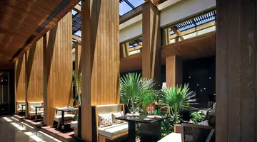 The Ritz-Carlton Bali