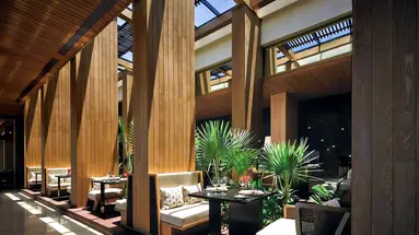 The Ritz-Carlton Bali